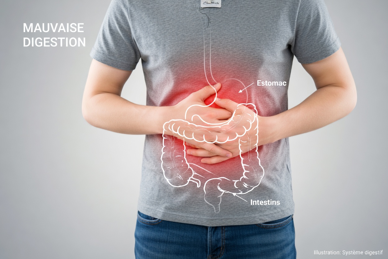 10 signes discrets du cancer du côlon que vous ignorez probablement (même les médecins passent parfois à côté du n° 3)