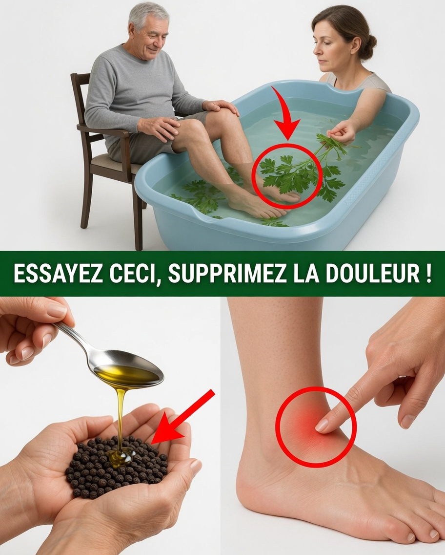 Le discret secret des aînés méditerranéens : pourquoi l’huile d’olive + le poivre noir frais changent silencieusement la vie après 60 ans