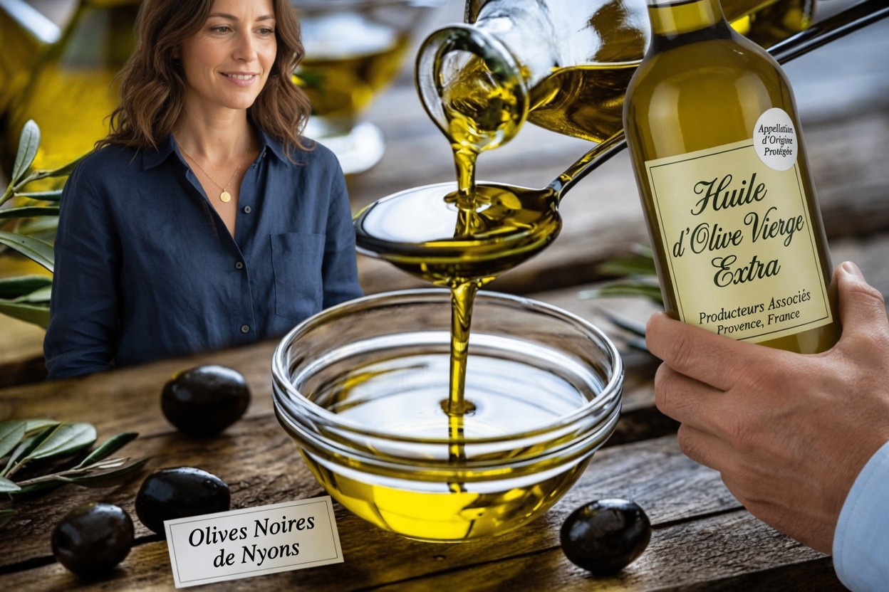 Le discret secret des aînés méditerranéens : pourquoi l’huile d’olive + le poivre noir frais changent silencieusement la vie après 60 ans