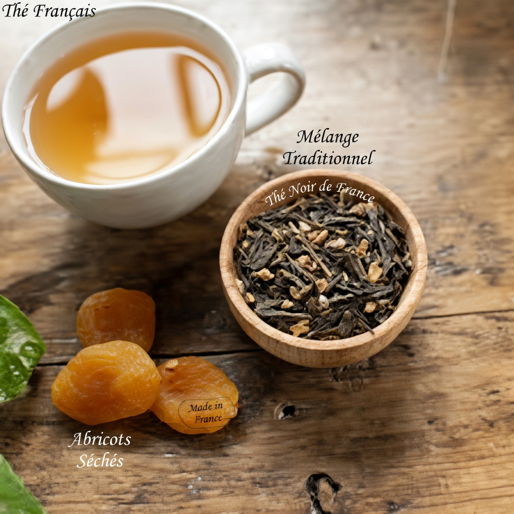 Découvrez les 3 thés anciens que les seniors utilisent pour aider à soutenir la force de leurs jambes après 60 ans