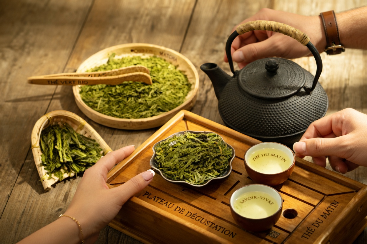 Vous vous sentez constamment fatigué après 50 ans ? 10 aliments qui peuvent favoriser la protection cellulaire selon un oncologue