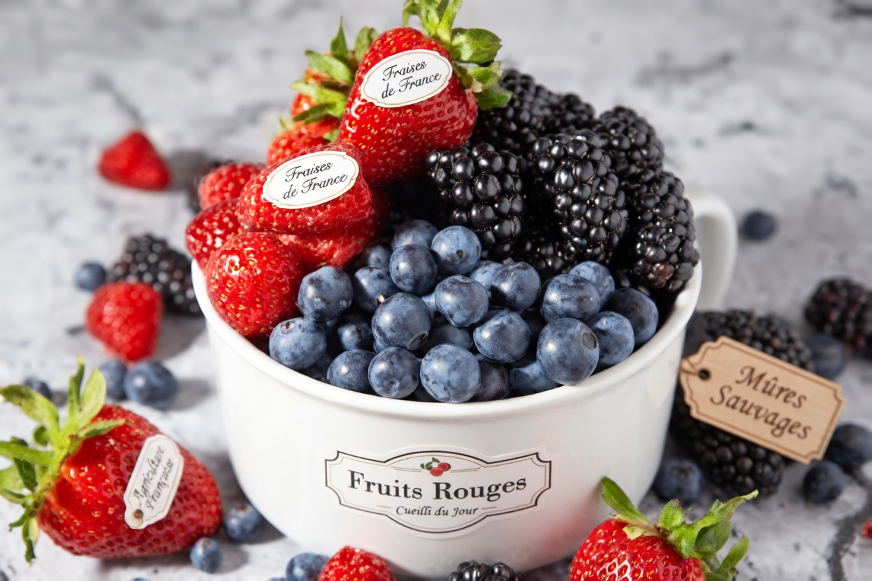 Vous vous sentez constamment fatigué après 50 ans ? 10 aliments qui peuvent favoriser la protection cellulaire selon un oncologue