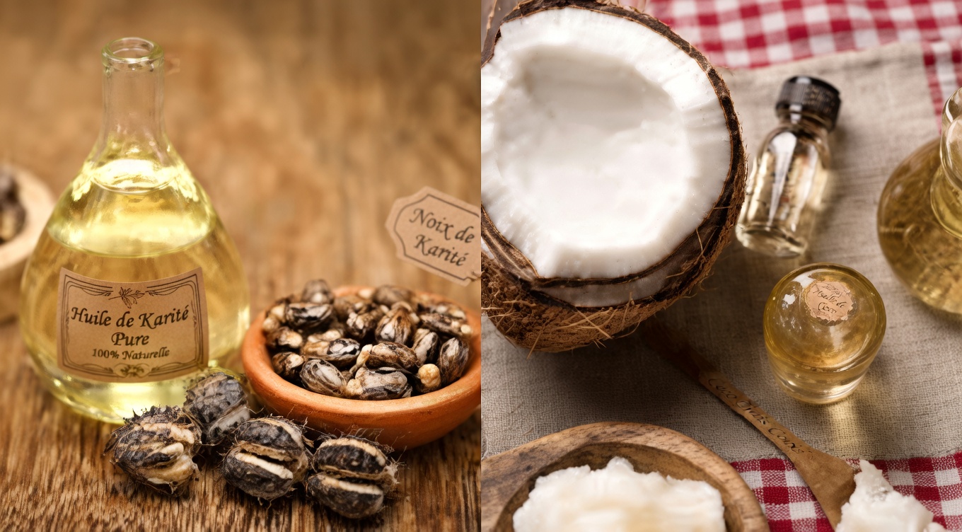 Le mélange d’huiles naturelles en 2 minutes que les seniors plébiscitent pour lisser l’apparence des rides