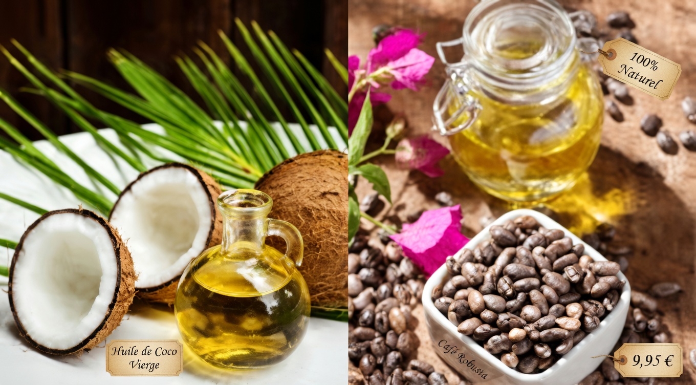 Le mélange d’huiles naturelles en 2 minutes que les seniors plébiscitent pour lisser l’apparence des rides