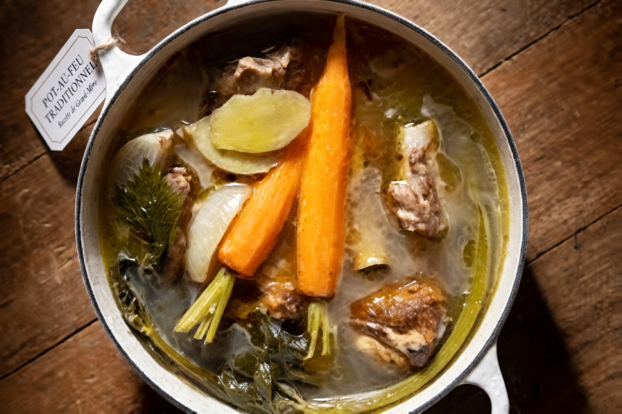 Le seul aliment traditionnel qui pourrait aider à apaiser les douleurs au genou et à soutenir la santé du cartilage après 40 ans