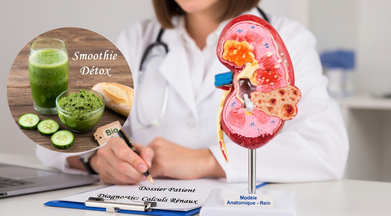 6 habitudes quotidiennes qui peuvent aider à protéger vos reins (dès aujourd’hui)