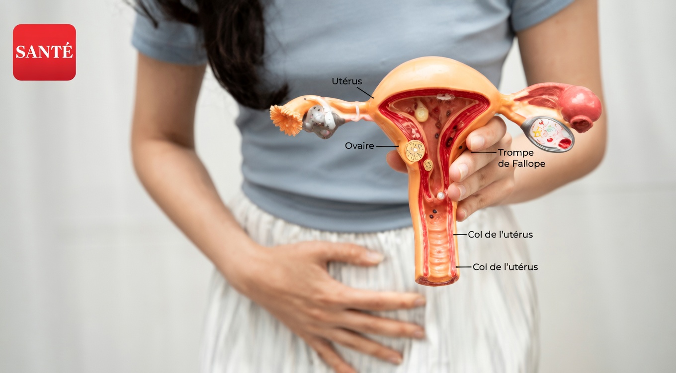 9 signes avant-coureurs précoces du cancer du col de l’utérus que la plupart des femmes négligent — et pourquoi agir maintenant sauve des vies