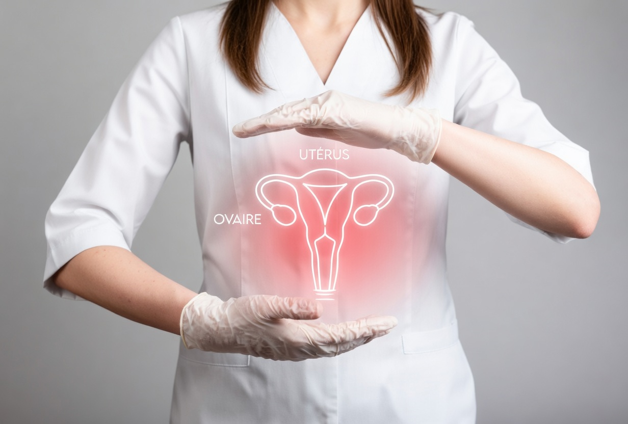 9 signes avant-coureurs précoces du cancer du col de l’utérus que la plupart des femmes négligent — et pourquoi agir maintenant sauve des vies