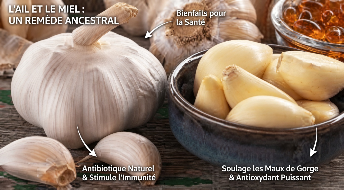 Mangez de l’ail pour la santé — mais ne sabotez pas ses bienfaits avec ces erreurs courantes que vous commettez peut-être en ce moment