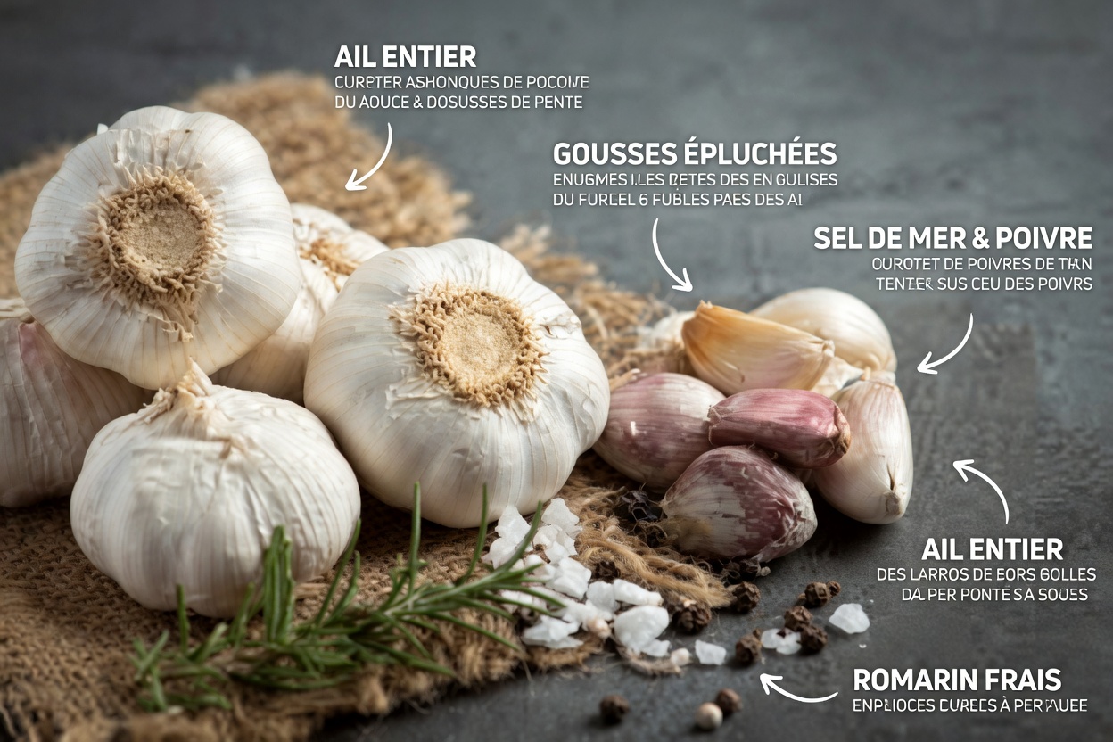 Mangez de l’ail pour la santé — mais ne sabotez pas ses bienfaits avec ces erreurs courantes que vous commettez peut-être en ce moment