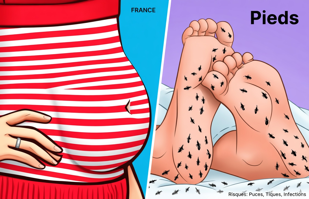 9 signes subtils que votre corps envoie avant le diabète : guide pour les femmes en 2026