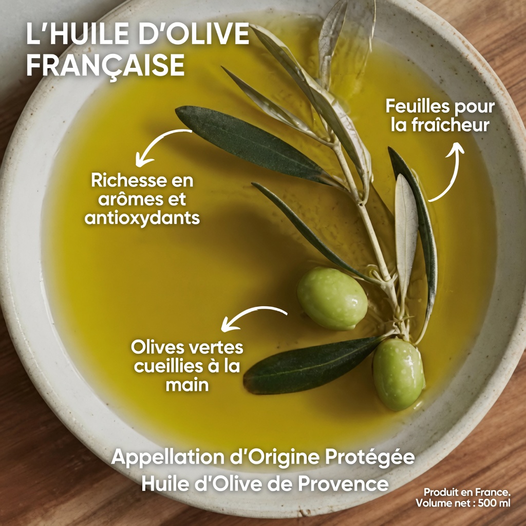7 erreurs avec l’huile d’olive qui sapent discrètement votre santé