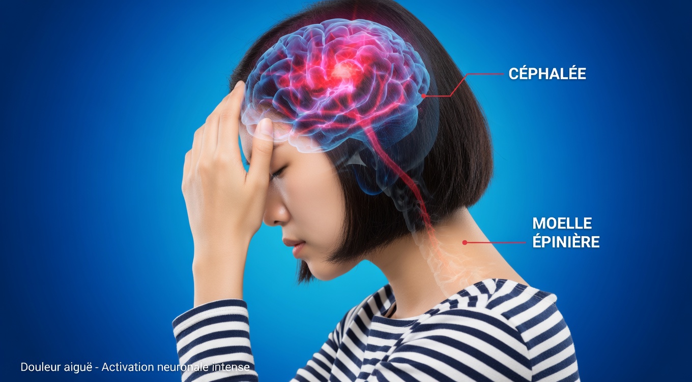 Un médecin à la retraite avertit : ce signe caché peut apparaître pendant le sommeil 3 jours avant un AVC – ne l’ignorez pas !