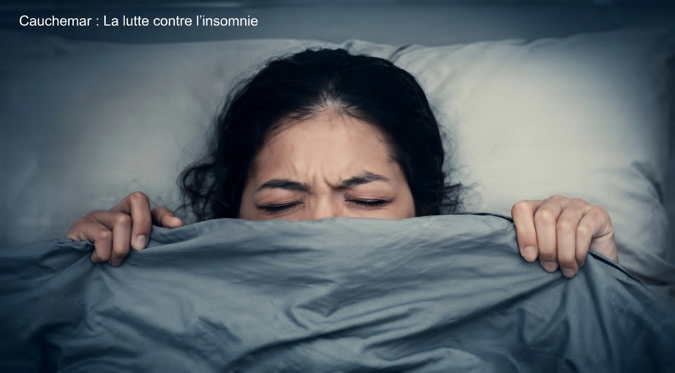 Un médecin à la retraite avertit : ce signe caché peut apparaître pendant le sommeil 3 jours avant un AVC – ne l’ignorez pas !
