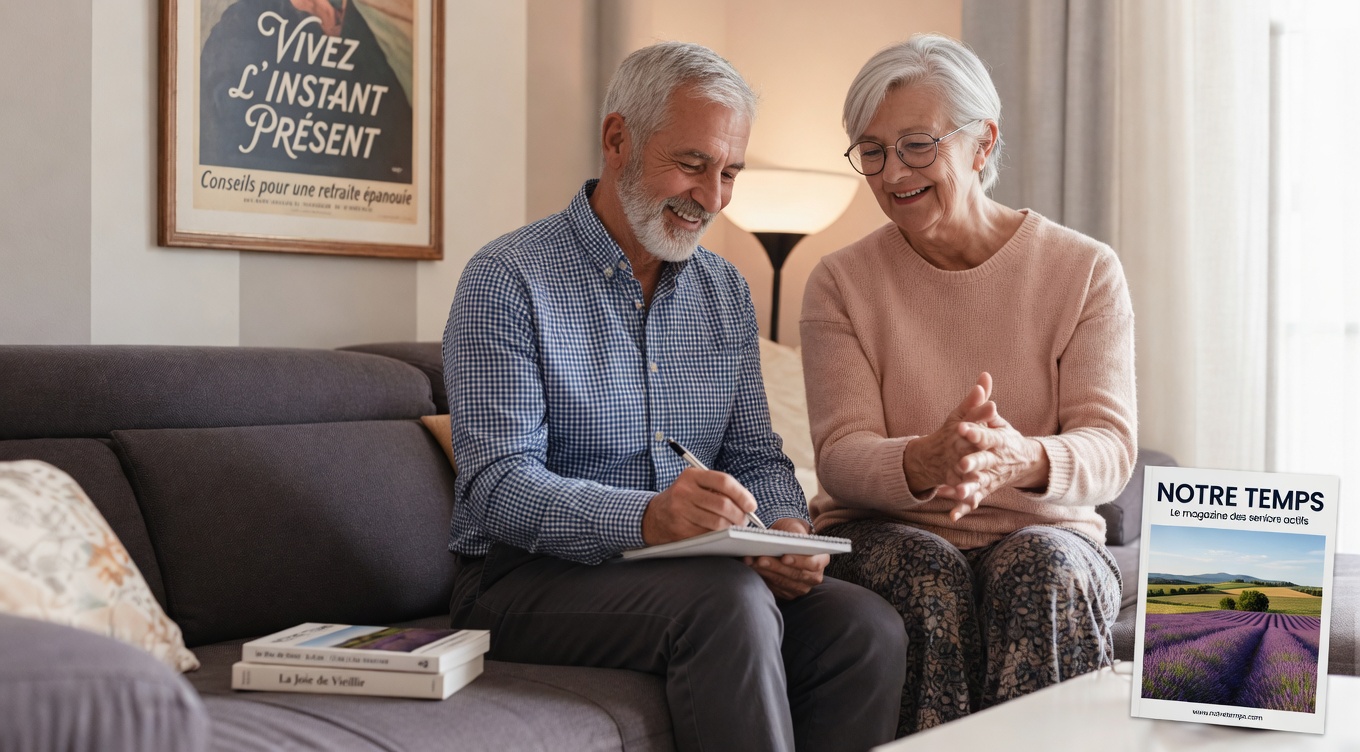 Plus de 65 ans ? Découvrez les 8 signes de la démence vasculaire sous-corticale que les familles négligent souvent (surtout le n° 5)