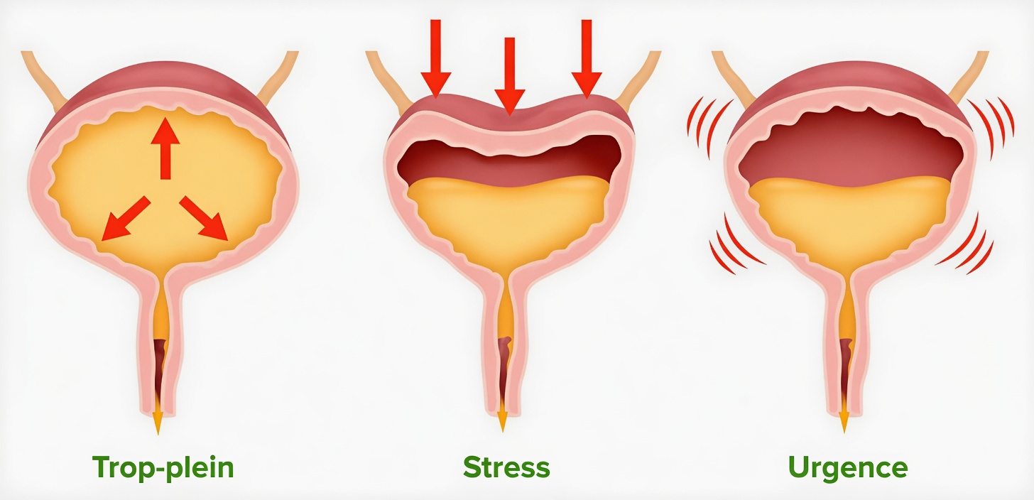 Plus de 65 ans ? Découvrez les 8 signes de la démence vasculaire sous-corticale que les familles négligent souvent (surtout le n° 5)