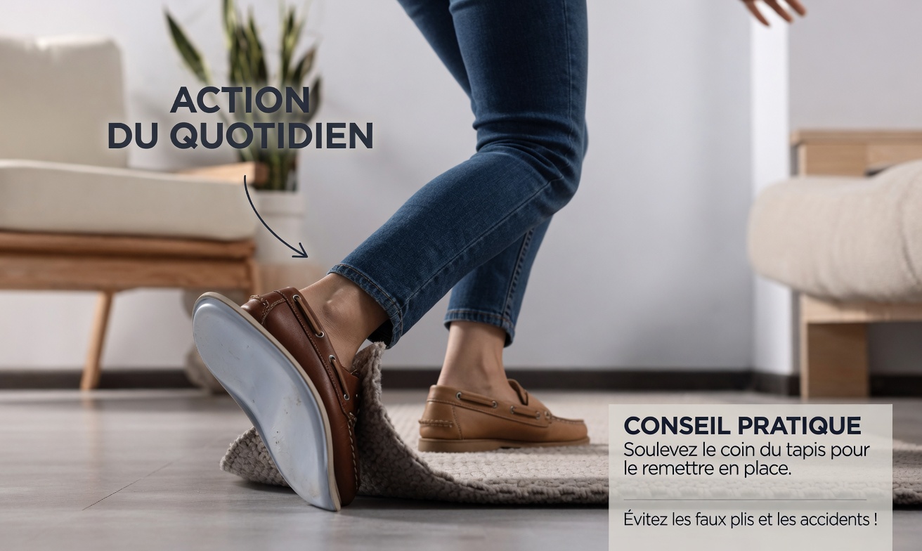 Plus de 65 ans ? Découvrez les 8 signes de la démence vasculaire sous-corticale que les familles négligent souvent (surtout le n° 5)