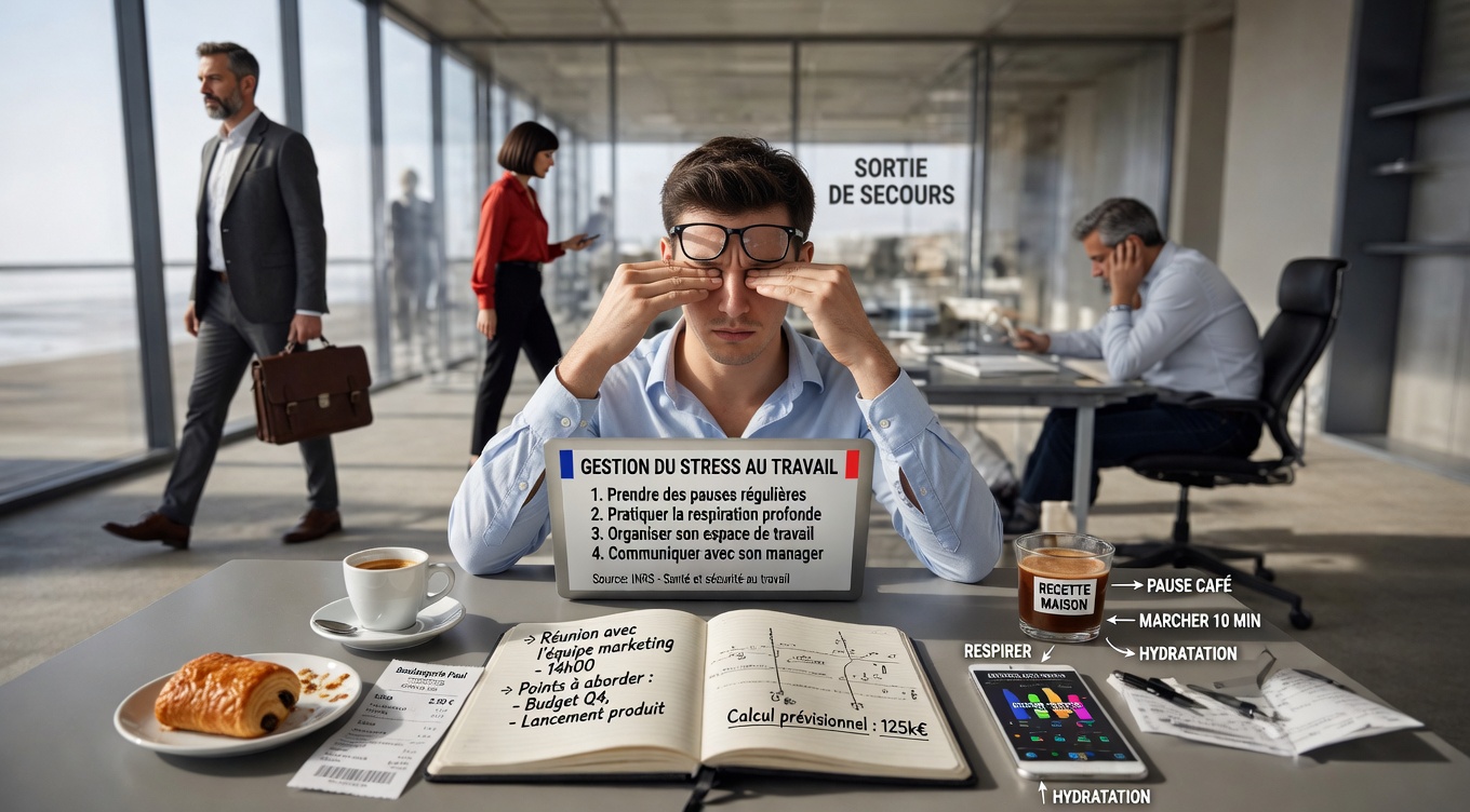 Découvrez 9 signes clés suggérant que vous traversez la ménopause et comprenez pourquoi ils passent souvent inaperçus au quotidien