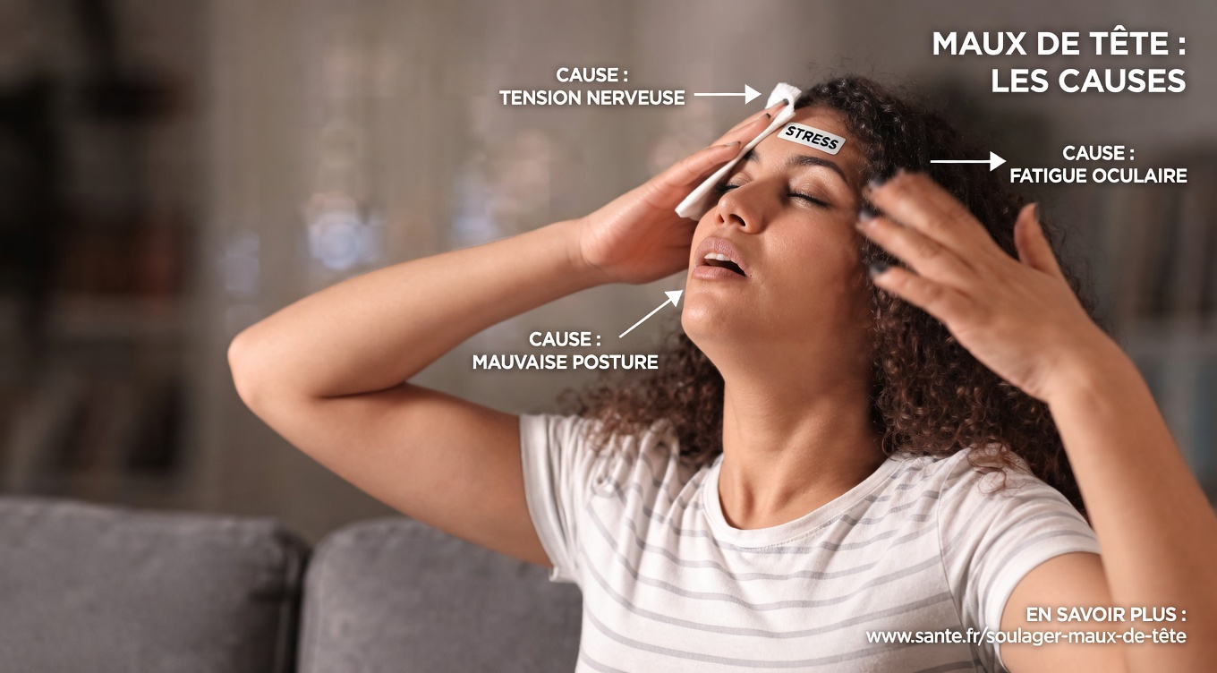 9 signes subtils indiquant que vous approchez peut-être de la ménopause plus tôt que prévu, même si vous vous sentez jeune et pleine de vitalité