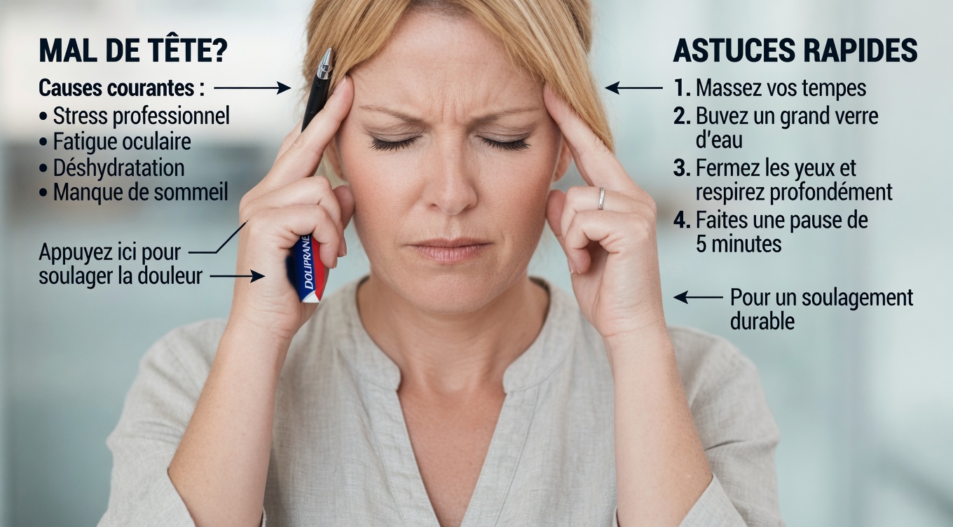 9 signes subtils indiquant que vous approchez peut-être de la ménopause plus tôt que prévu, même si vous vous sentez jeune et pleine de vitalité