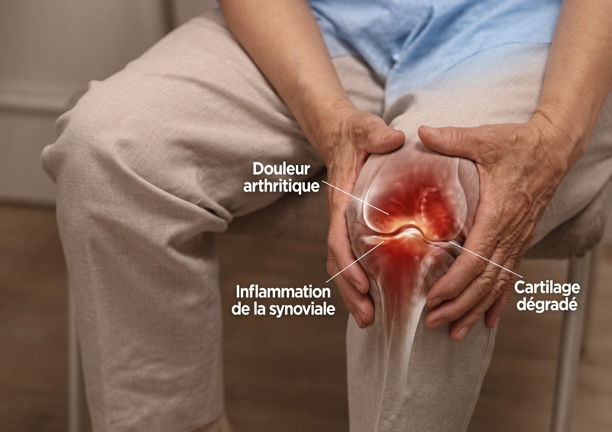 9 signes subtils indiquant que vous approchez peut-être de la ménopause plus tôt que prévu, même si vous vous sentez jeune et pleine de vitalité