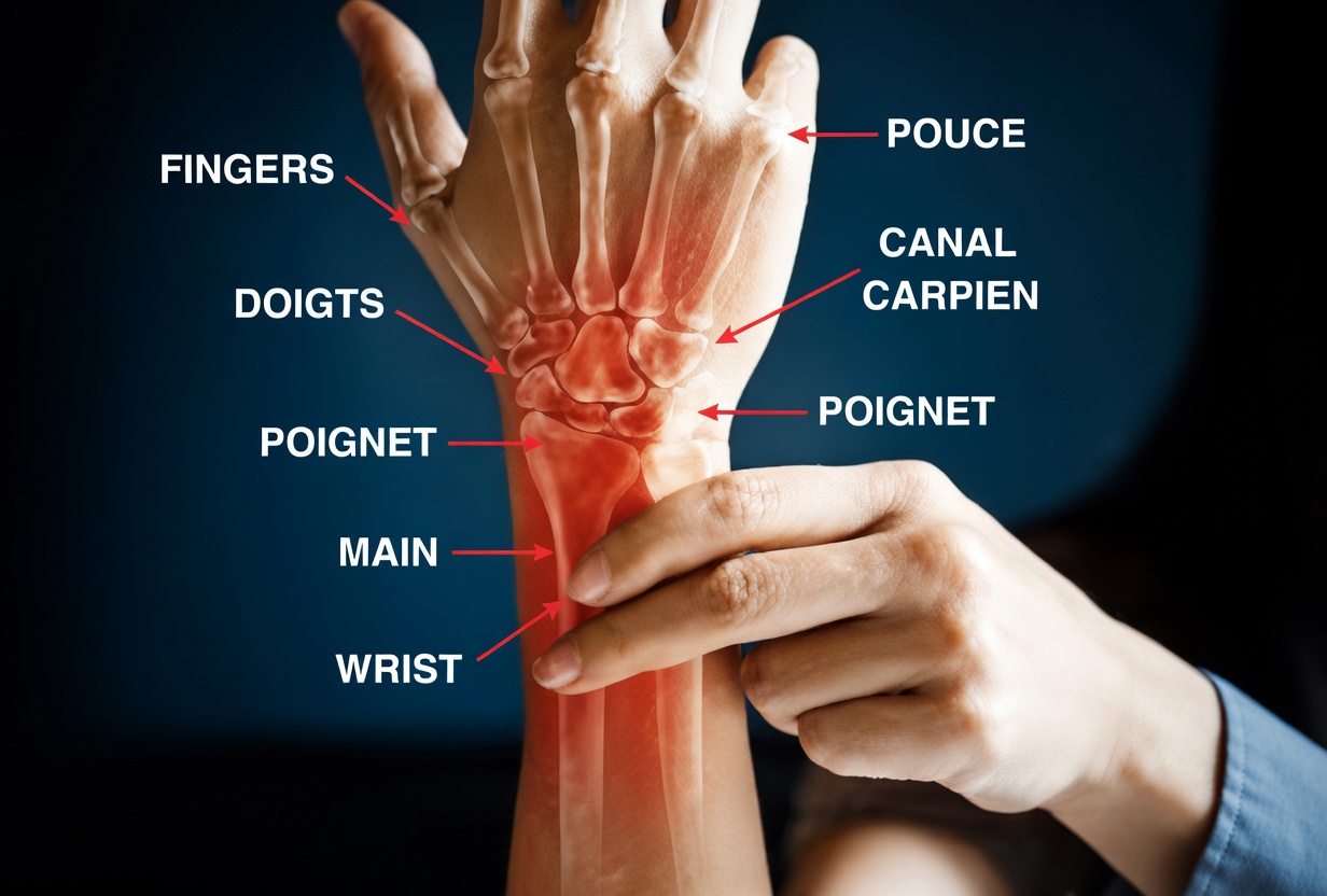 9 signes subtils indiquant que vous approchez peut-être de la ménopause plus tôt que prévu, même si vous vous sentez jeune et pleine de vitalité