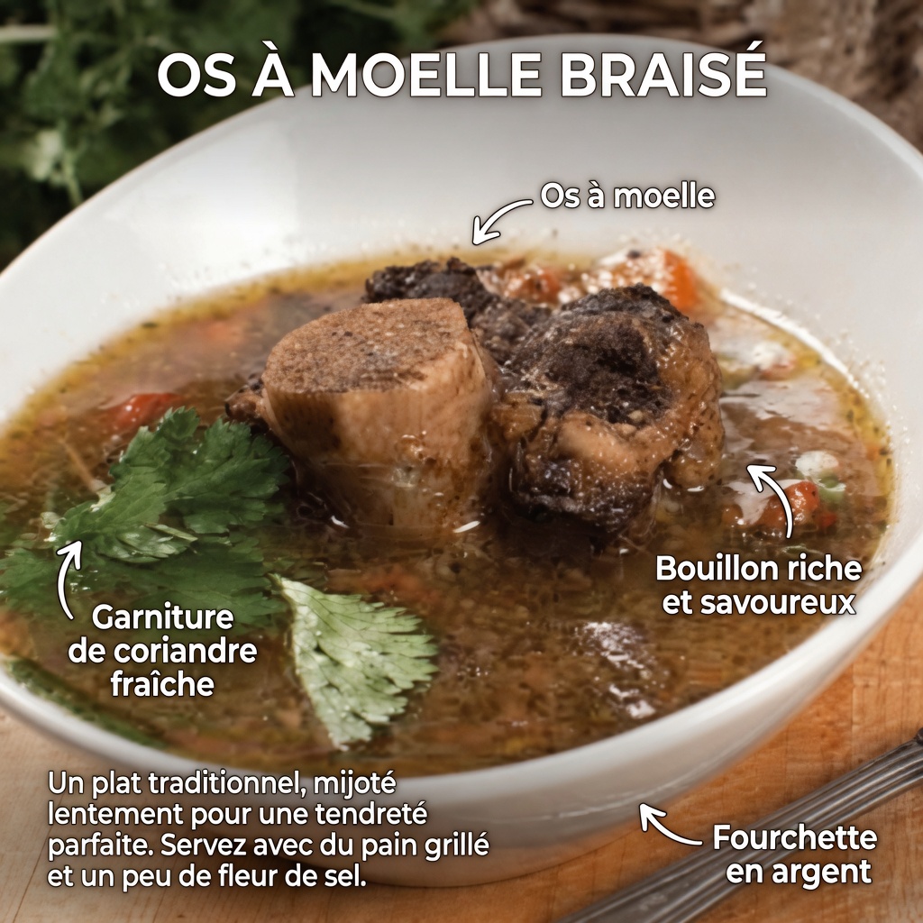 Débloquez des genoux sans douleur naturellement : le secret du bouillon d’os que les médecins mentionnent rarement