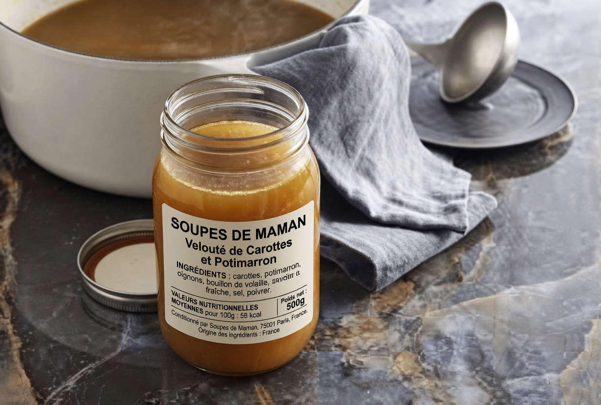 Débloquez des genoux sans douleur naturellement : le secret du bouillon d’os que les médecins mentionnent rarement