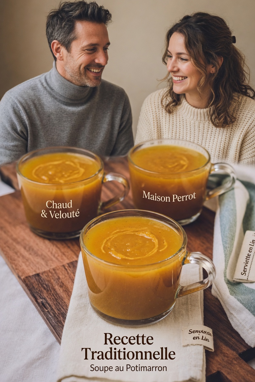 Débloquez des genoux sans douleur naturellement : le secret du bouillon d’os que les médecins mentionnent rarement