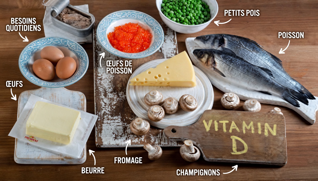 Avez-vous plus de 50 ans et prenez-vous de la vitamine D ? Évitez ces erreurs courantes pour rester en sécurité et en bonne santé