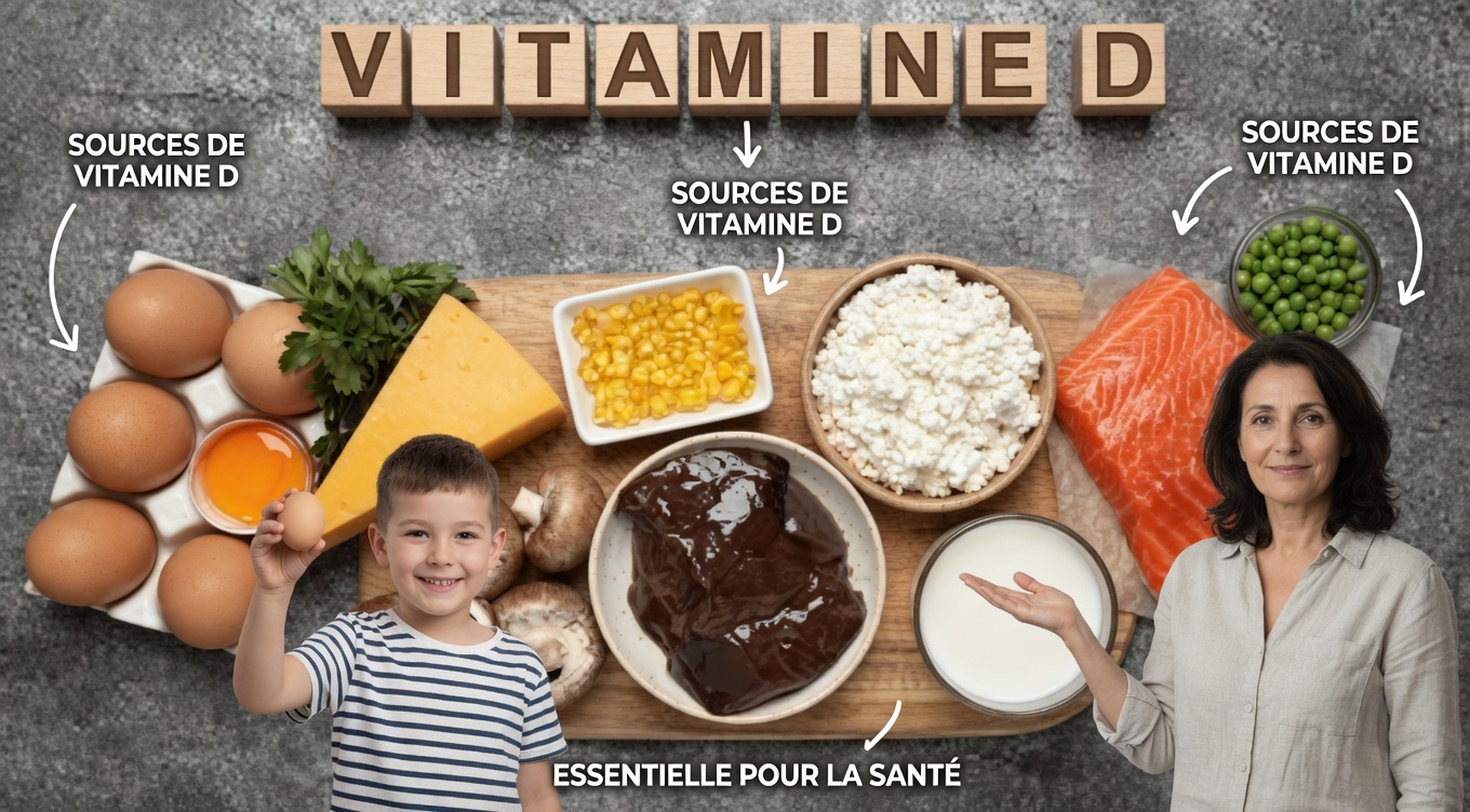 Avez-vous plus de 50 ans et prenez-vous de la vitamine D ? Évitez ces erreurs courantes pour rester en sécurité et en bonne santé
