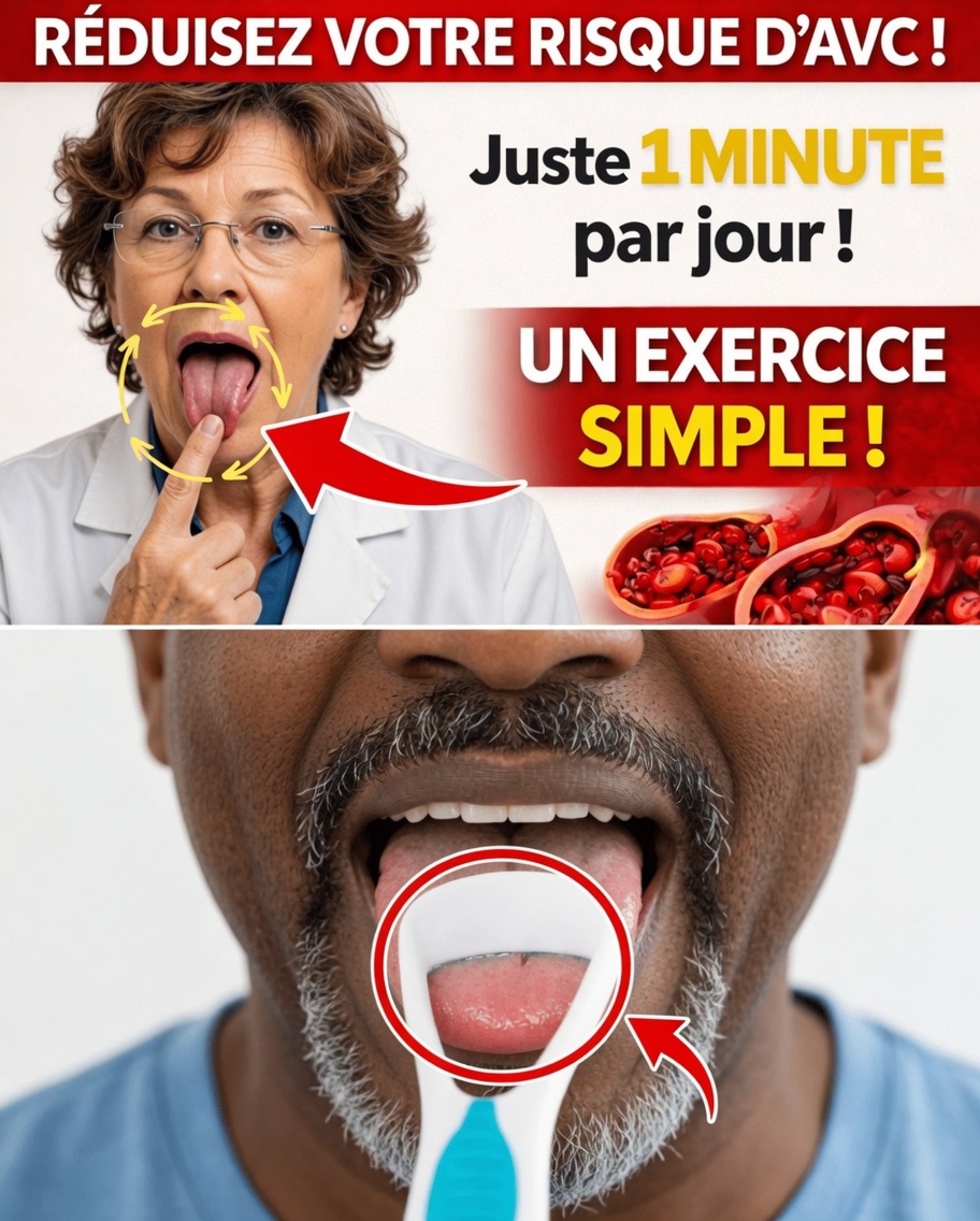 La réinitialisation de la langue en 10 secondes au Japon après 60 ans : une habitude discrète que votre système nerveux pourrait adorer