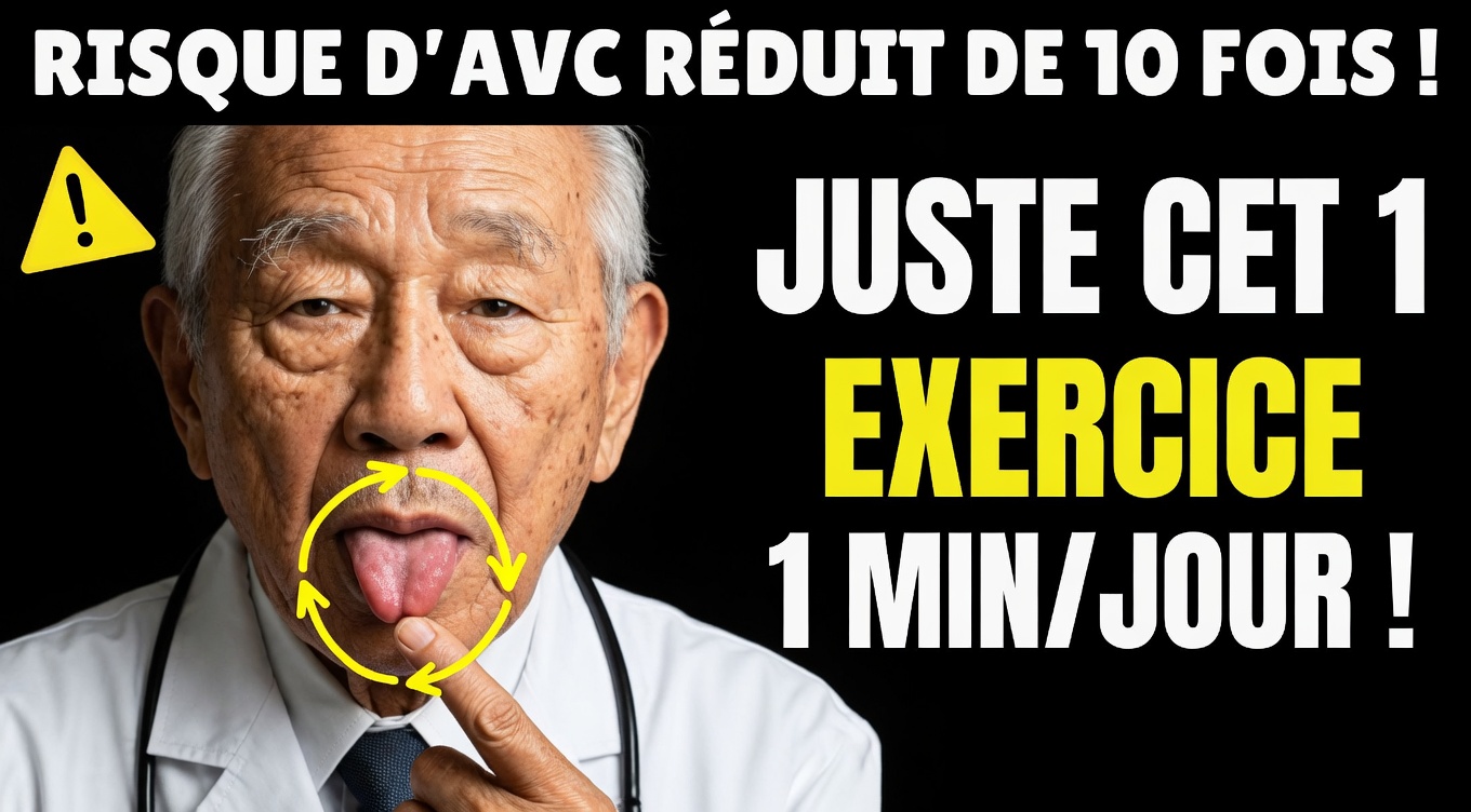 La réinitialisation de la langue en 10 secondes au Japon après 60 ans : une habitude discrète que votre système nerveux pourrait adorer