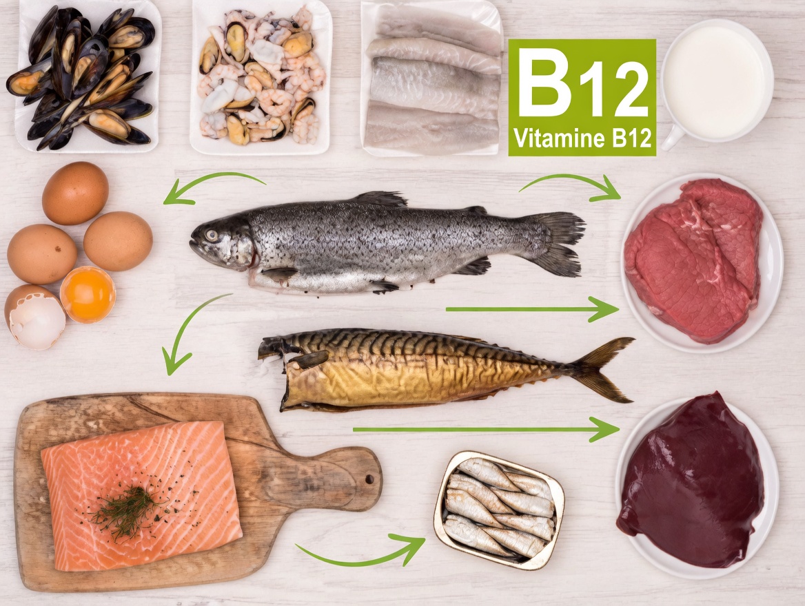 DANGER ! Seniors, vous ne devriez jamais prendre ensemble ces 2 vitamines et compléments alimentaires