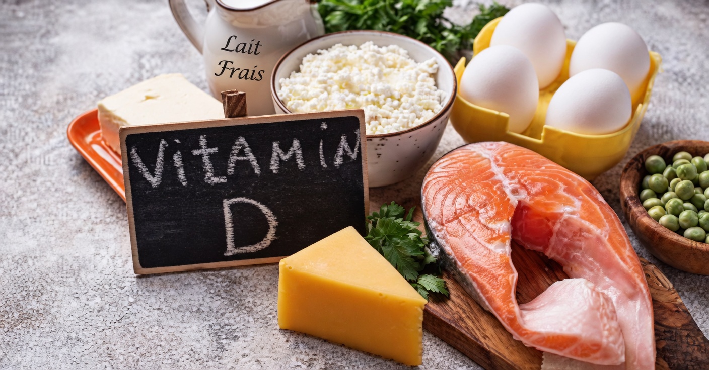 Plus de 60 ans ? N’arrêtez pas la vitamine D — corrigez d’abord ces erreurs courantes