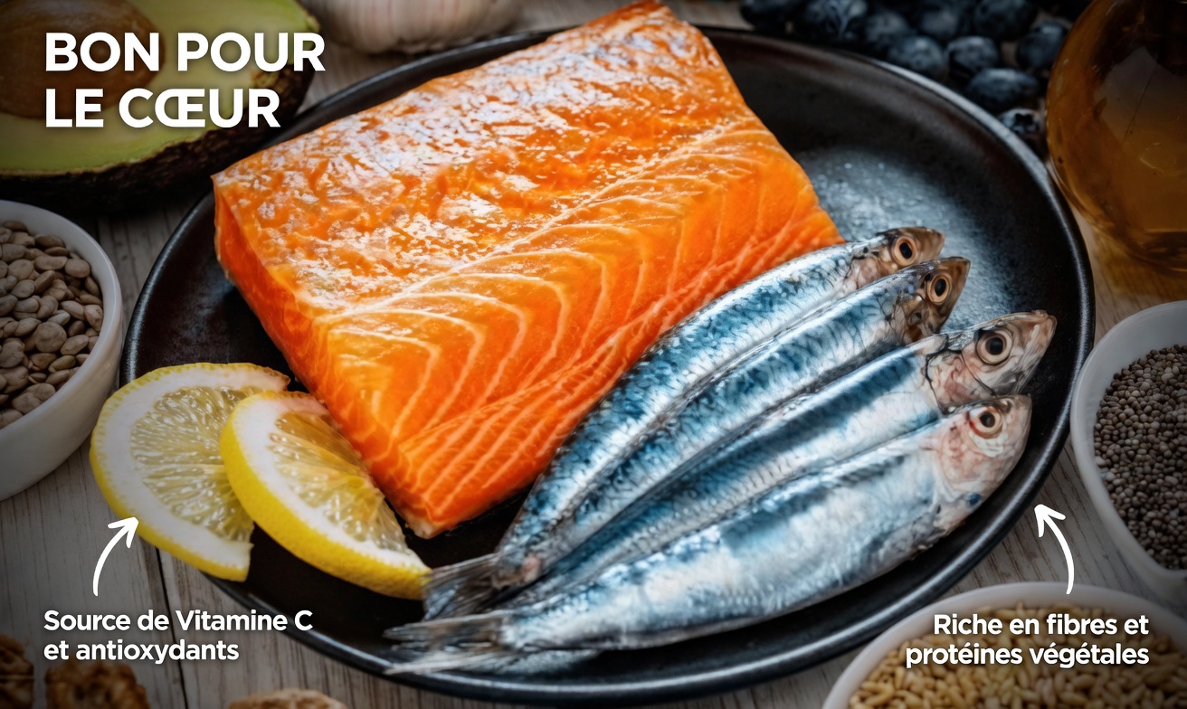 Top 3 des vitamines qui peuvent aider les diabétiques à favoriser naturellement une meilleure circulation