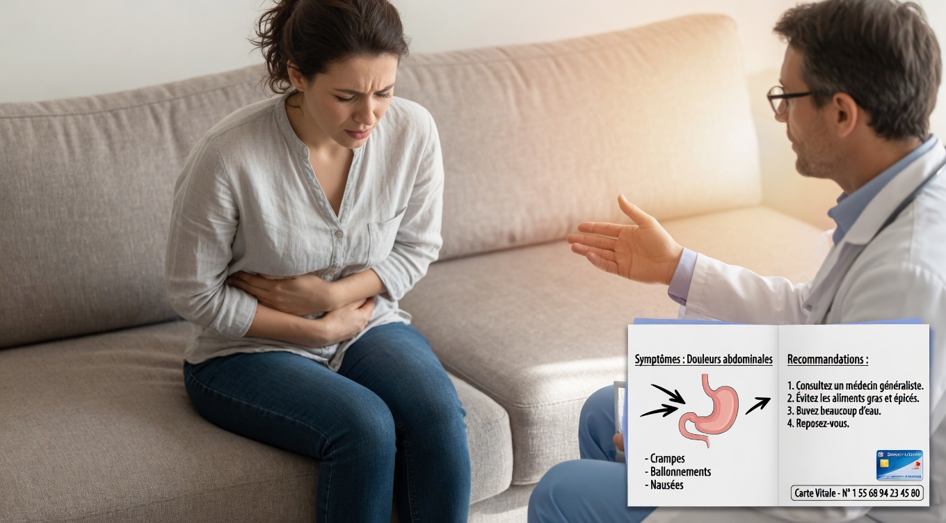 14 signes avant-coureurs du cancer que de nombreuses femmes négligent