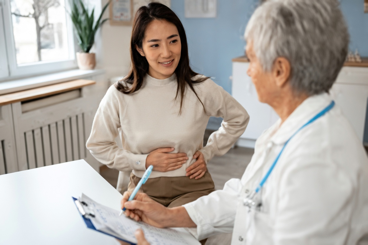 14 signes avant-coureurs du cancer que de nombreuses femmes négligent