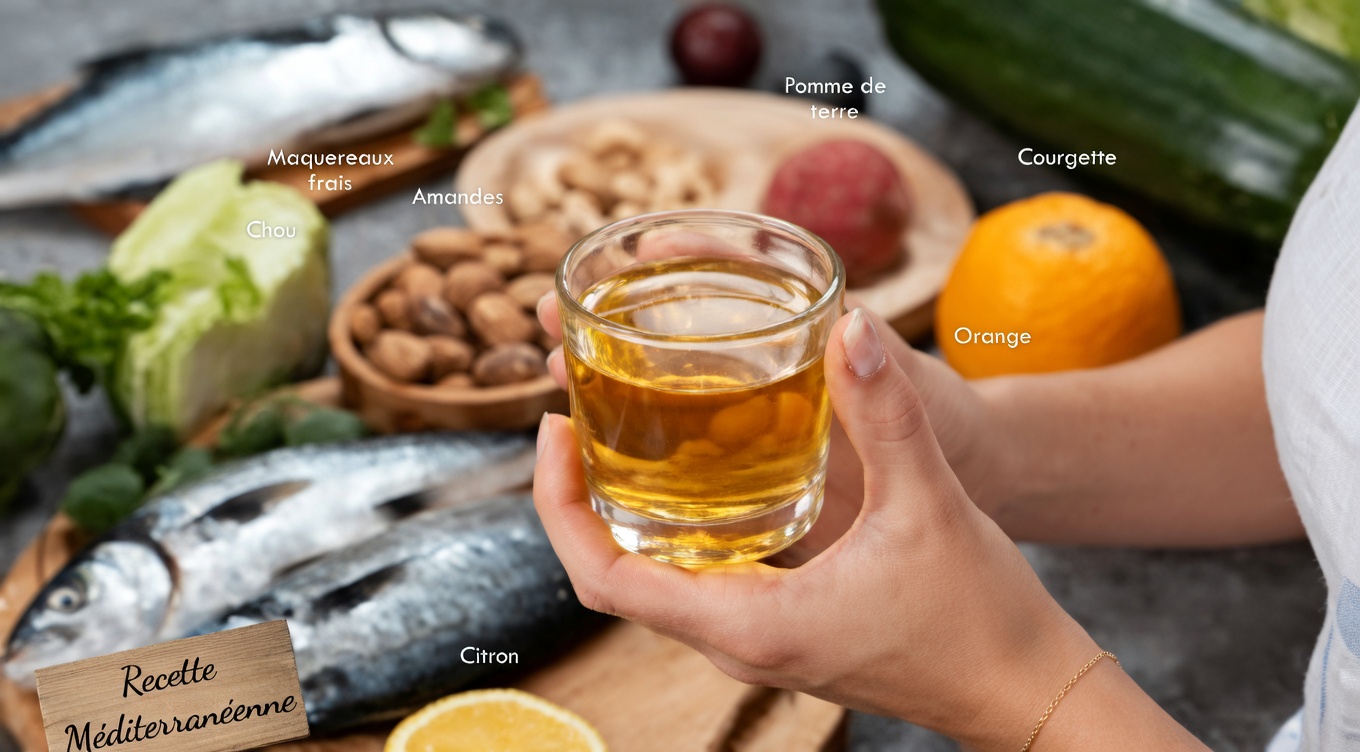 14 meilleurs aliments pour stimuler la circulation dans vos jambes et vos pieds (pour que les « jambes lourdes » puissent enfin se sentir légères à nouveau)