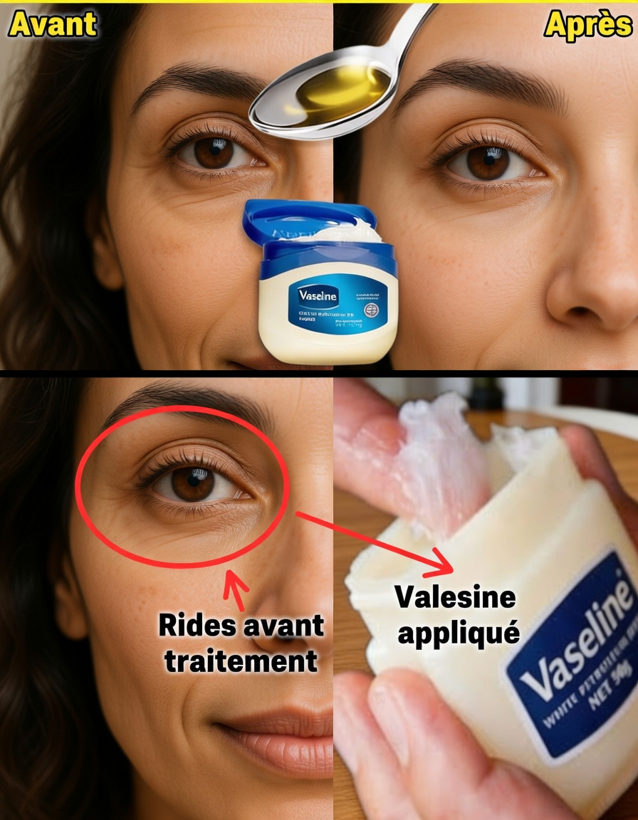 Effacez les poches sous les yeux en seulement 3 jours : des étapes naturelles simples pour réduire les cernes, les gonflements et les ridules