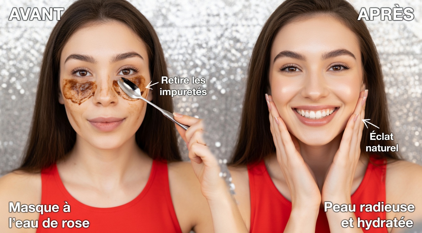 Effacez les poches sous les yeux en seulement 3 jours : des étapes naturelles simples pour réduire les cernes, les gonflements et les ridules