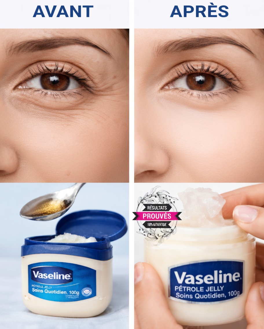 Effacez les poches sous les yeux en seulement 3 jours : des étapes naturelles simples pour réduire les cernes, les gonflements et les ridules