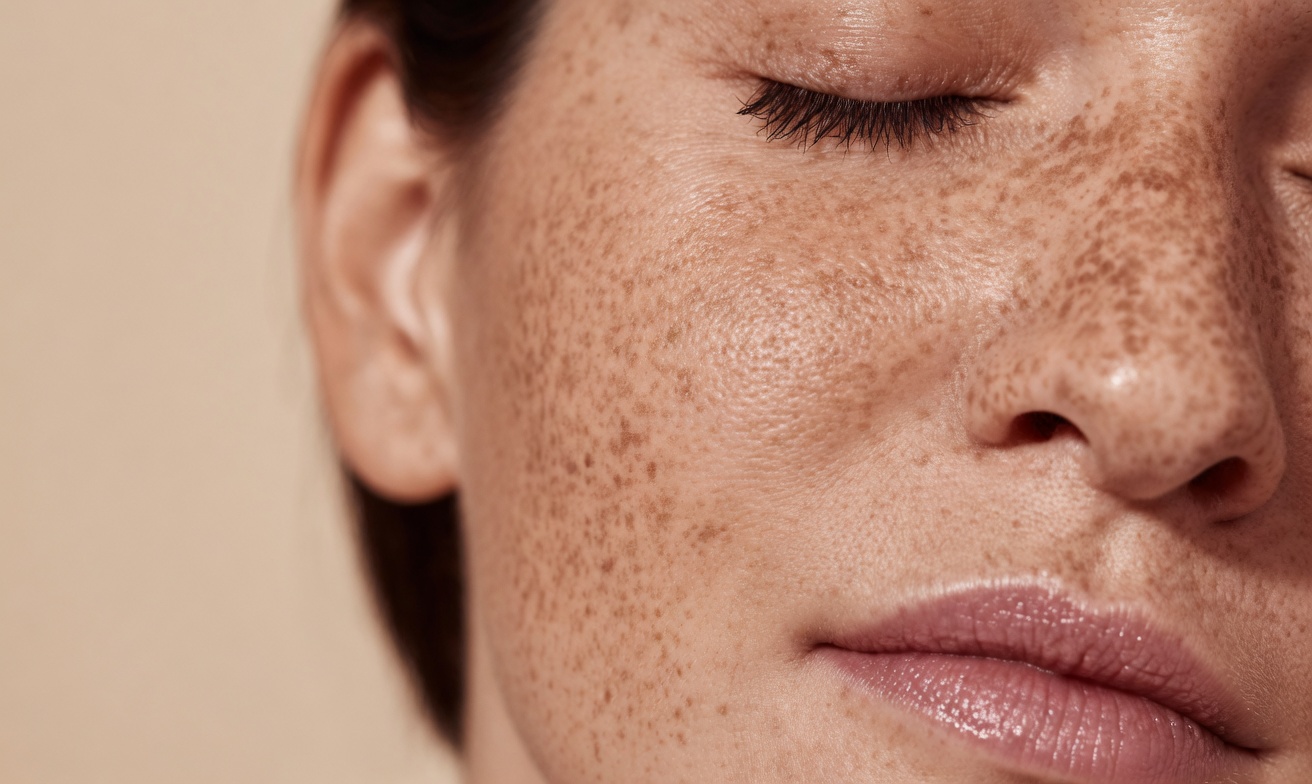 Remèdes anti-âge naturels : comment lisser les rides et atténuer les taches sur les mains et les bras avec de simples ingrédients maison