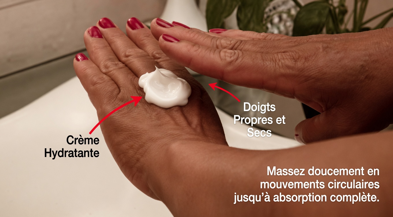 Remèdes anti-âge naturels : comment lisser les rides et atténuer les taches sur les mains et les bras avec de simples ingrédients maison