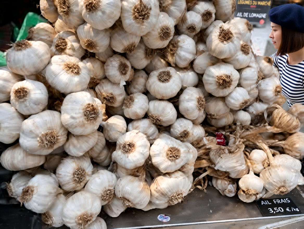 Mangez de l’ail avant de vous coucher — et voyez ce qui se passe pendant la nuit ! (Cette habitude simple pourrait vous surprendre)