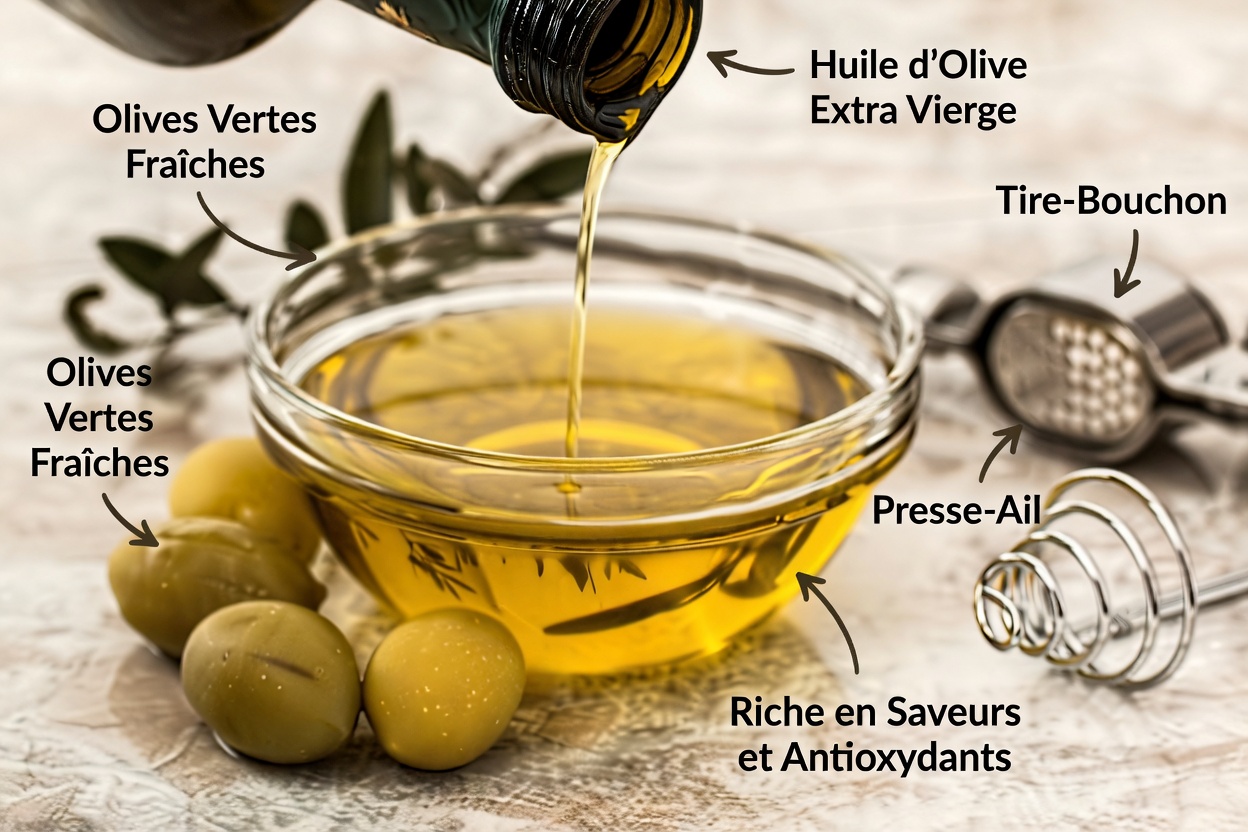 Dites adieu aux artères obstruées : découvrez des aliments puissants qui soutiennent naturellement la santé cardiaque