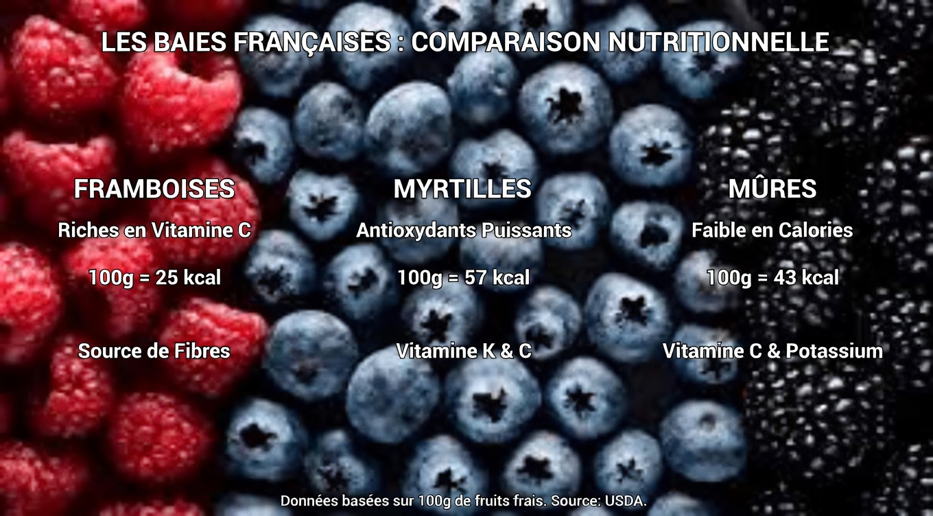 Dites adieu aux artères obstruées : découvrez des aliments puissants qui soutiennent naturellement la santé cardiaque