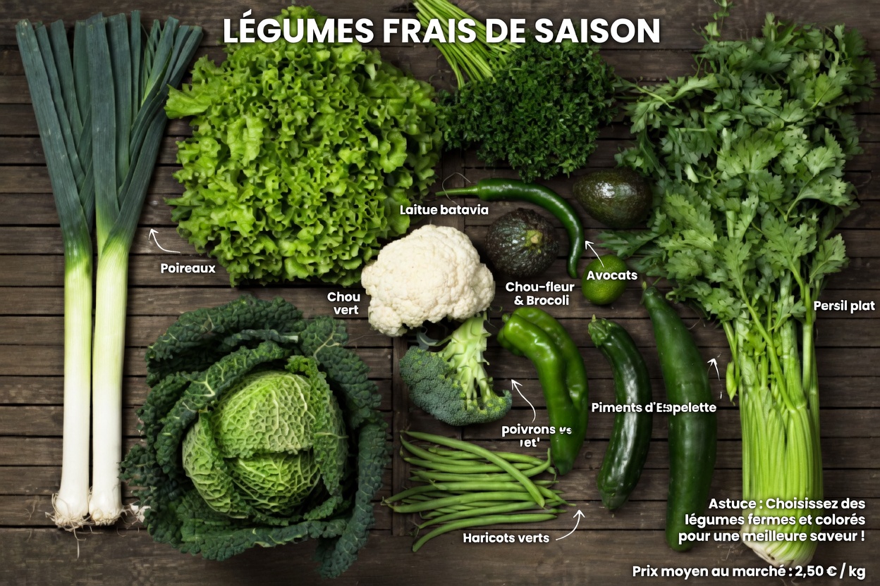 Dites adieu aux artères obstruées : découvrez des aliments puissants qui soutiennent naturellement la santé cardiaque