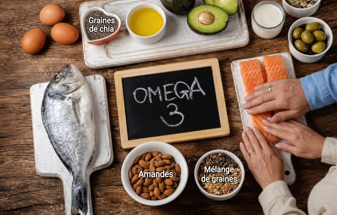 Dites adieu aux artères obstruées : découvrez des aliments puissants qui soutiennent naturellement la santé cardiaque