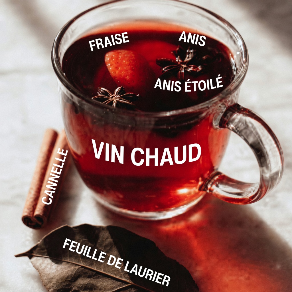 Une boisson naturelle que chaque femme devrait essayer – une infusion simple pour le bien-être au quotidien !